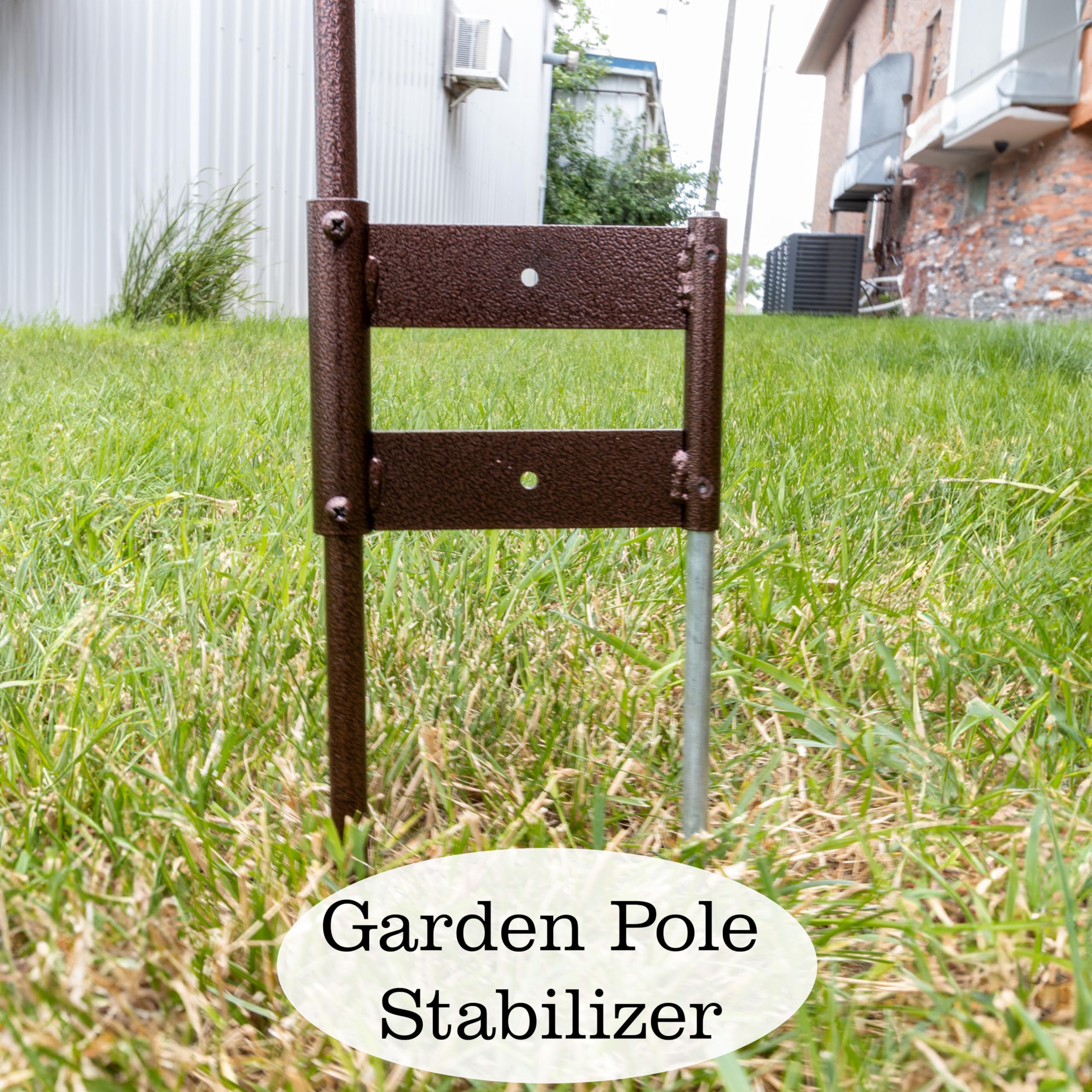SWEN LPGA Female Golfer Weathervane - Outdoor Golf Decor with Garden Stake | Perfect for Backyard, Lawn & Golf Course Decoration