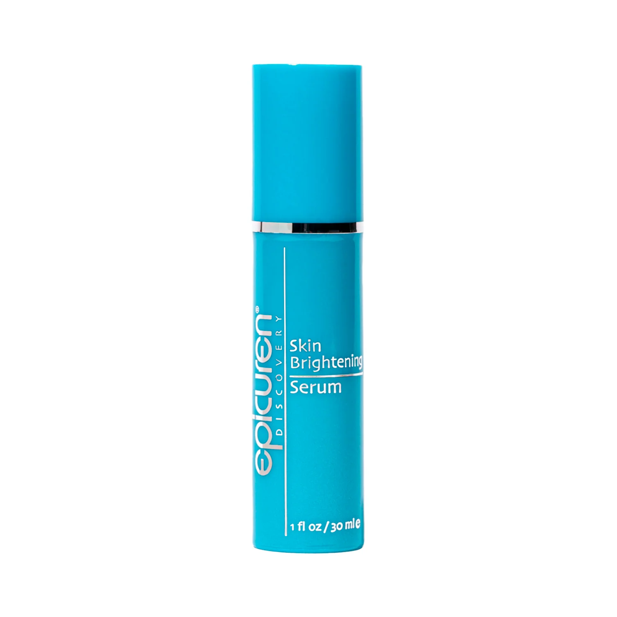 Epicuren Skin Brightening Serum - Vitamin C Facial Treatment for Dark Spots & Hyperpigmentation - Perfect for Nighttime Skincare Routine & Morning Glow Boost