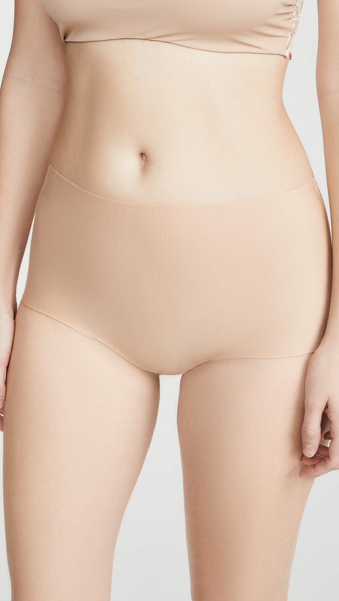 Commando Women's Butter High Rise Panties - Ultra Soft & Comfortable Underwear for Everyday Wear - Perfect for Yoga, Workouts & Lounge