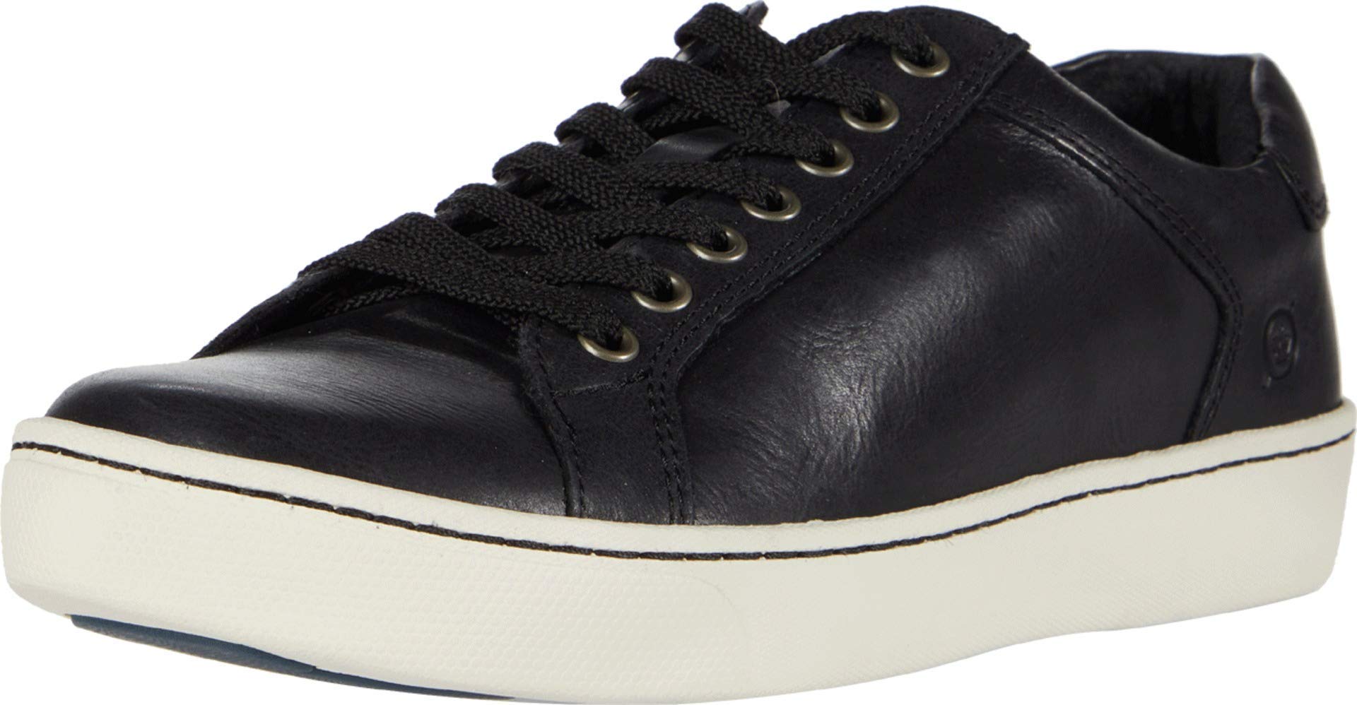 BORN Women's SUR Comfortable Casual Shoes for Walking, Work & Travel - Lightweight Slip-On Loafers for Everyday Wear