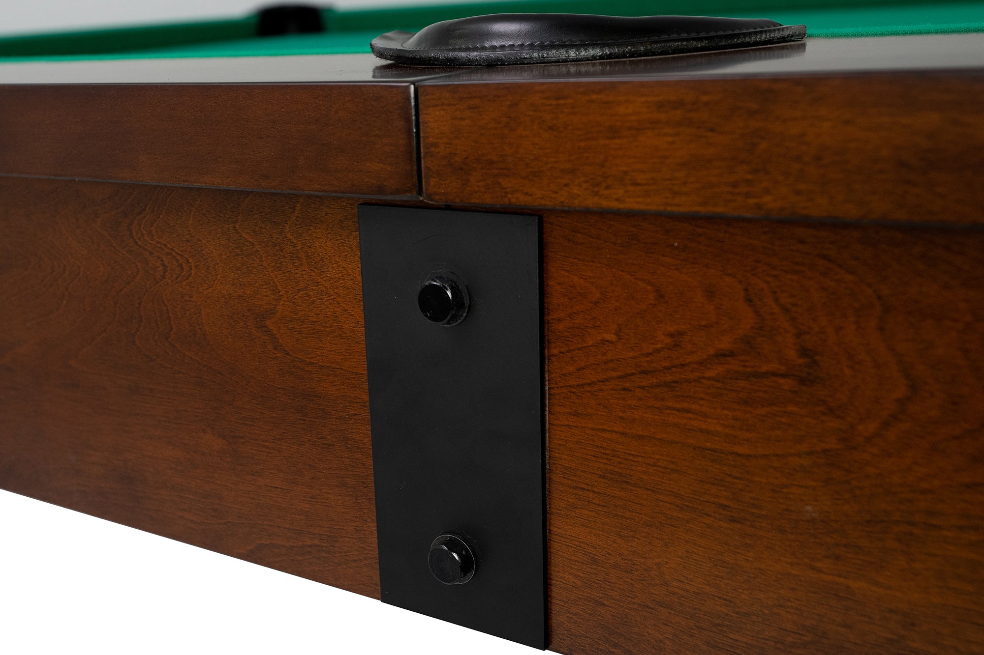 Colt II 7 Foot Pool Table - Modern Series Billiard Table for Home Game Room, Bar & Entertainment Center