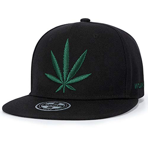 Black & Green