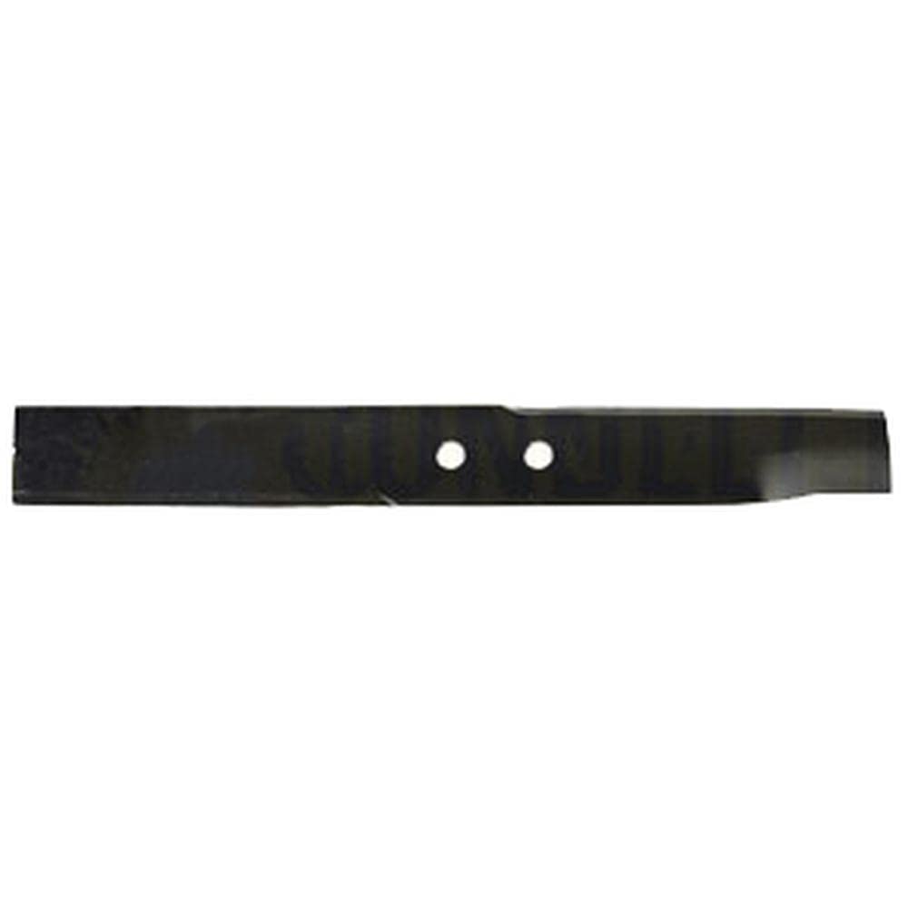 RAParts Low Lift Left Hand (Counter Clockwise) Blade - Compatible with Hustler Lawn Mowers | Perfect for Residential Lawn Care & Landscaping