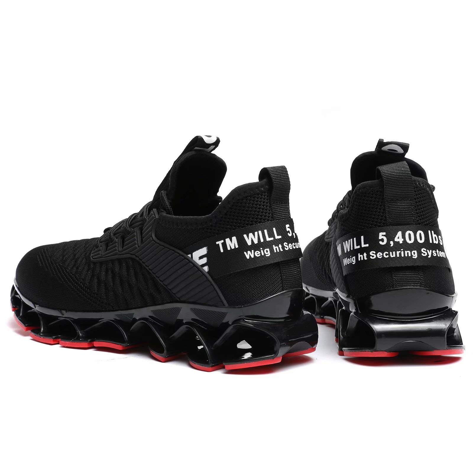 Women's Running Shoes - Non-Slip Athletic Sneakers for Walking, Tennis & Gym Workouts | Lightweight Sports Shoes for Women | Perfect for Jogging, Workouts & Casual Wear