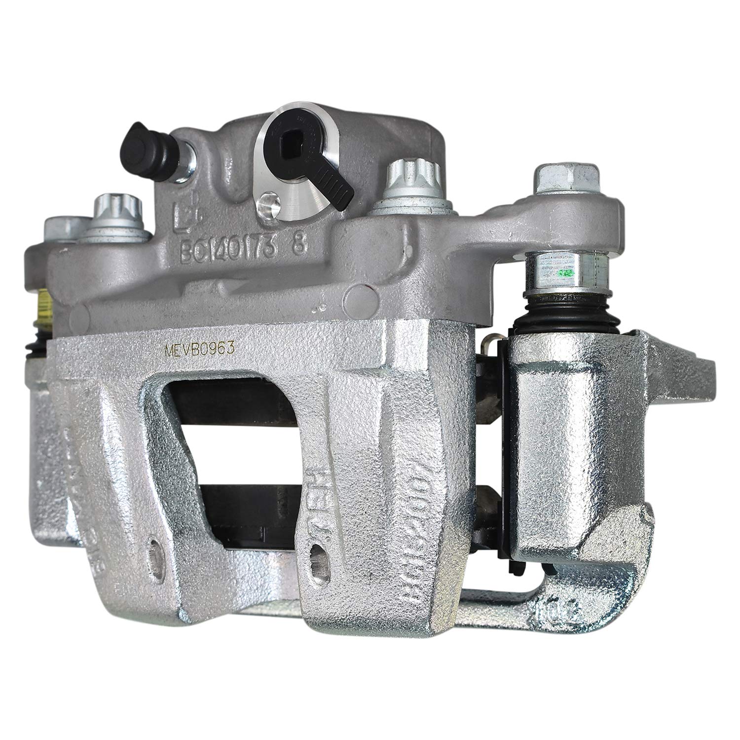 Genuine Mando 16A5240 Disc Brake Caliper - OEM Replacement Part for Smooth & Reliable Braking | Perfect for Hyundai, Kia Vehicles | Ideal for City Commuting & Highway Driving