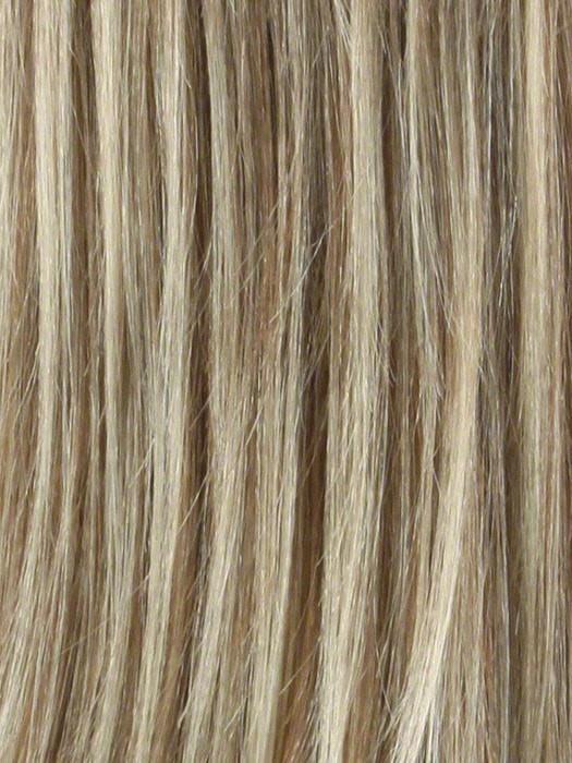 Britney HF Synthetic Lace Front Wig with Basic Cap - Natural Looking Hairpiece for Daily Wear & Cosplay
