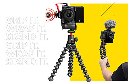 Nikon Z50 Mirrorless Camera Creator's Kit (Black) - Perfect for Vlogging, Travel & Content Creation