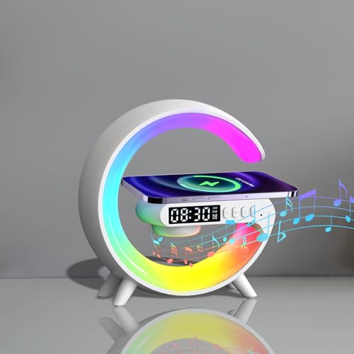 Mini G Lamp(White)