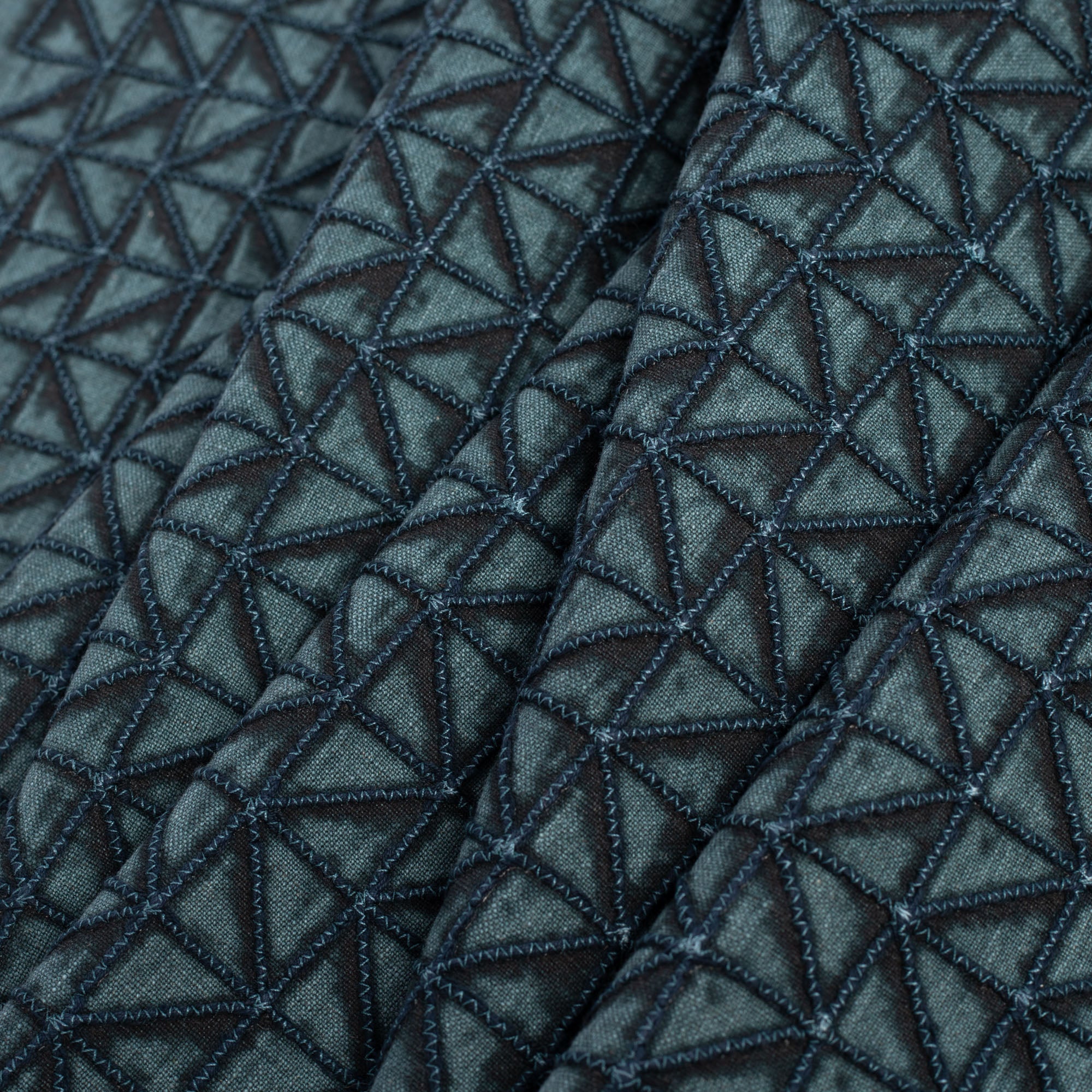 Premium Torello Fabric - Soft & Durable Aegean Blue Textile for Upholstery, Curtains & Home Decor | Perfect for DIY Projects & Interior Design
