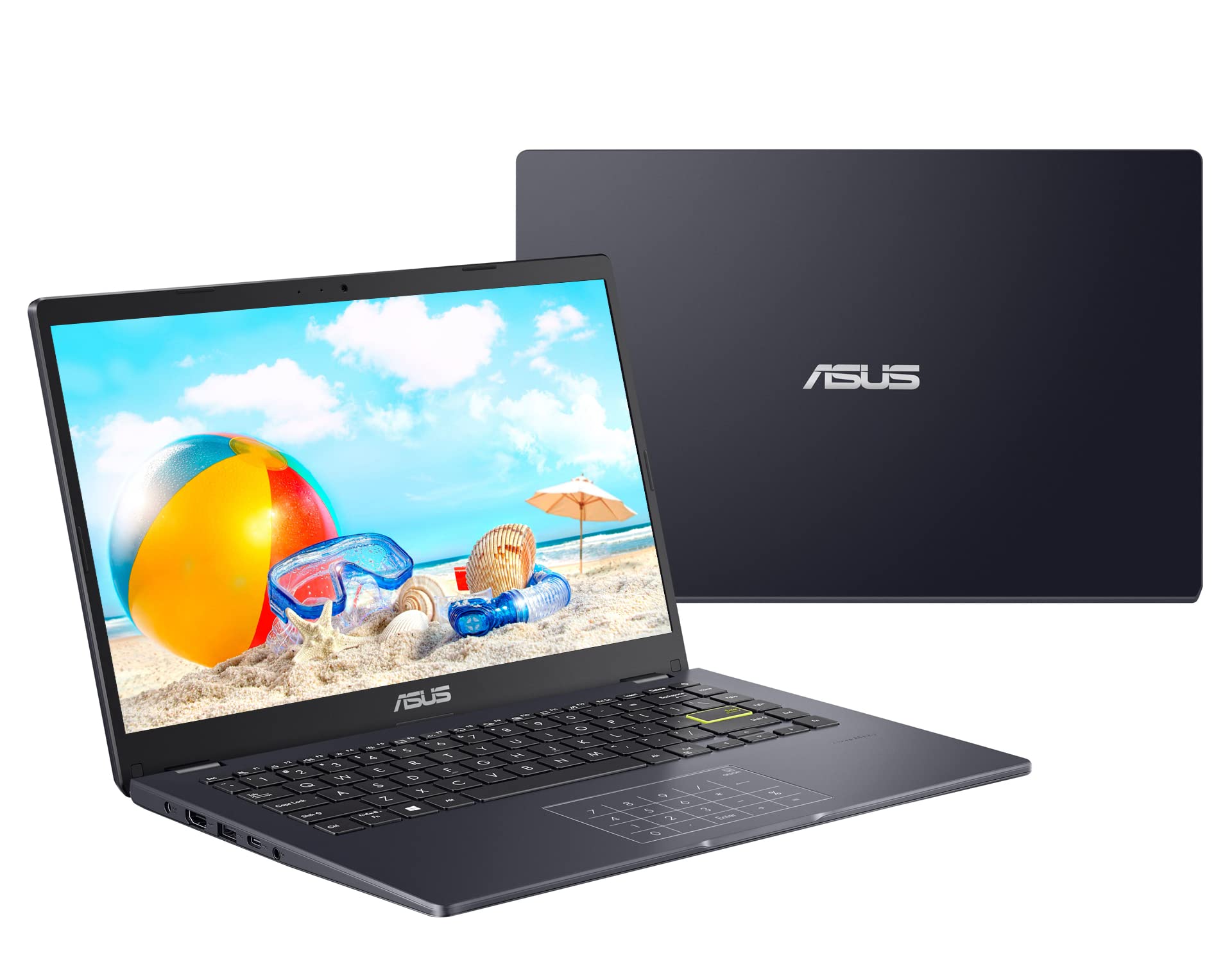 ASUS Chromebook 14
