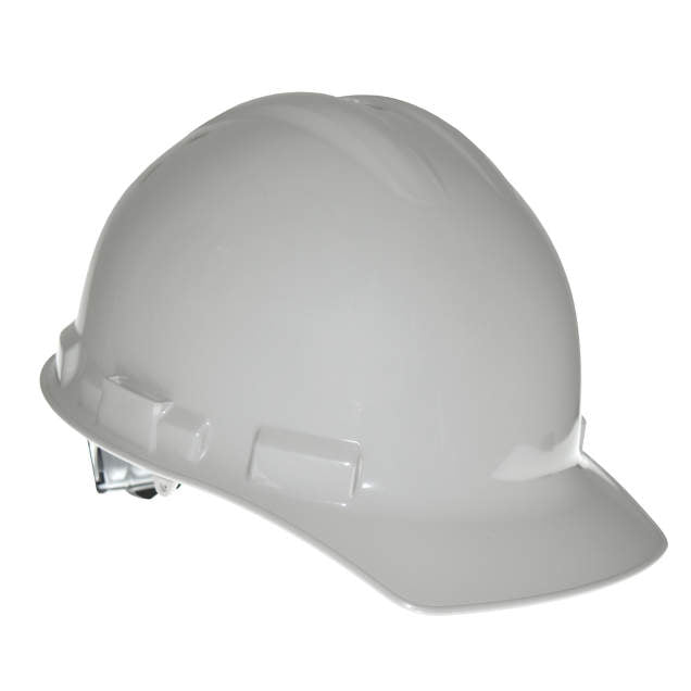 Premium Hard Hat Cap Style - ANSI/OSHA Certified Safety Helmet for Construction & Industrial Work - Lightweight & Durable Head Protection for Builders, Engineers & Workers