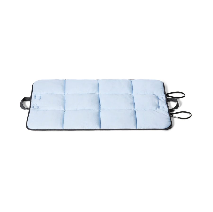 Portable Cooling Travel Mat for Hot Weather - Lightweight & Comfortable for Camping, Beach, Picnics & Outdoor Adventures