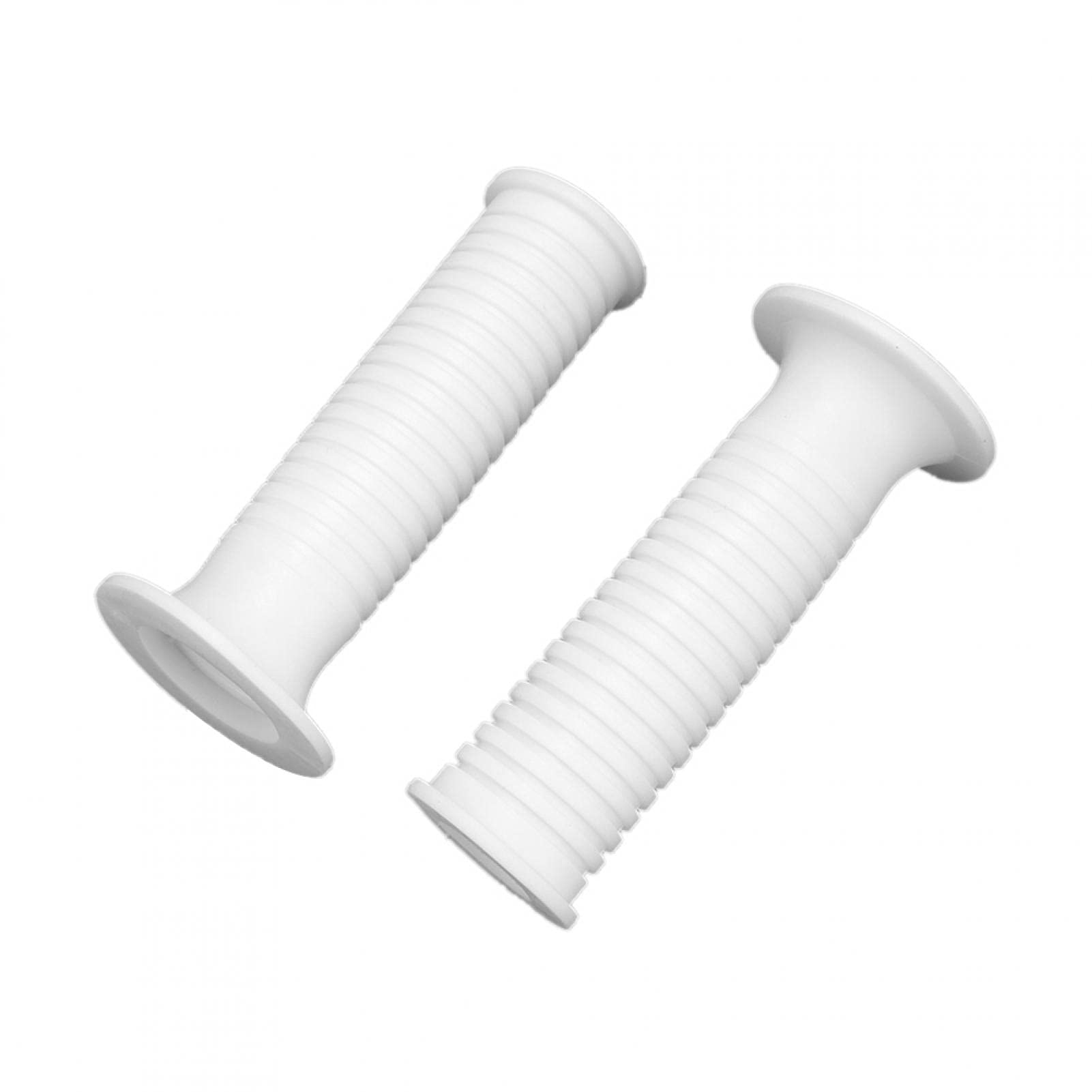 Non-Slip Motorcycle Hand Grips 25/28mm - Durable Handlebar Grip for Safe Riding