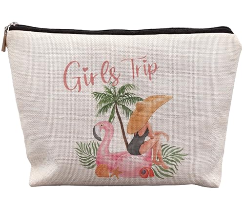 Beach Cosmetic Bag-4