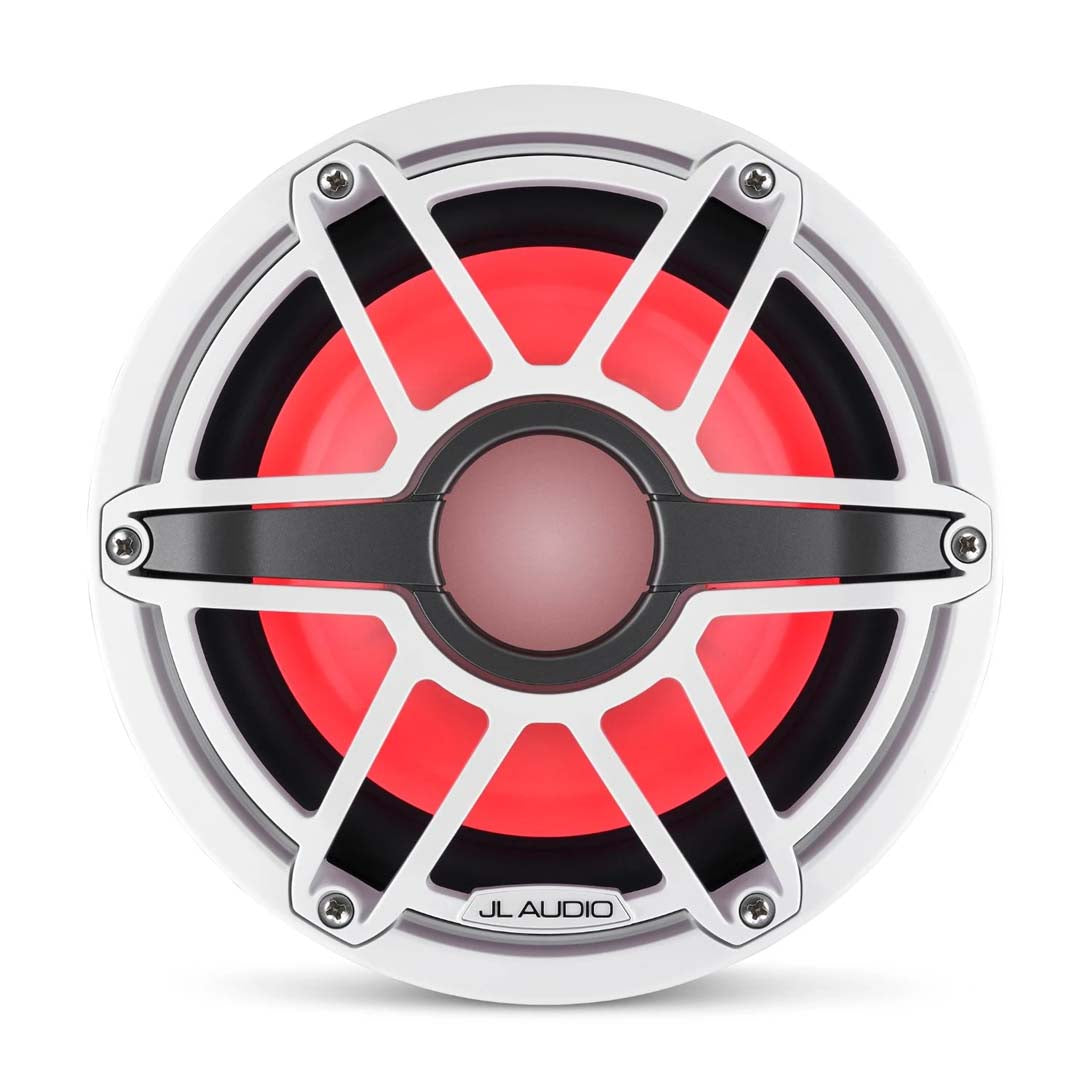 JL Audio M6 Series 8