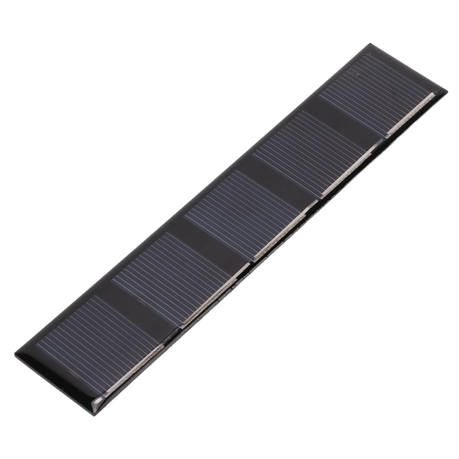 Minifinker Solar Panel Kit - 100W Portable Polysilicon Solar Panel, Weatherproof & Lightweight for DIY Solar Projects, Solar Water Pumps & Street Lights - Perfect for Off-Grid Power, Camping & Emergency Backup
