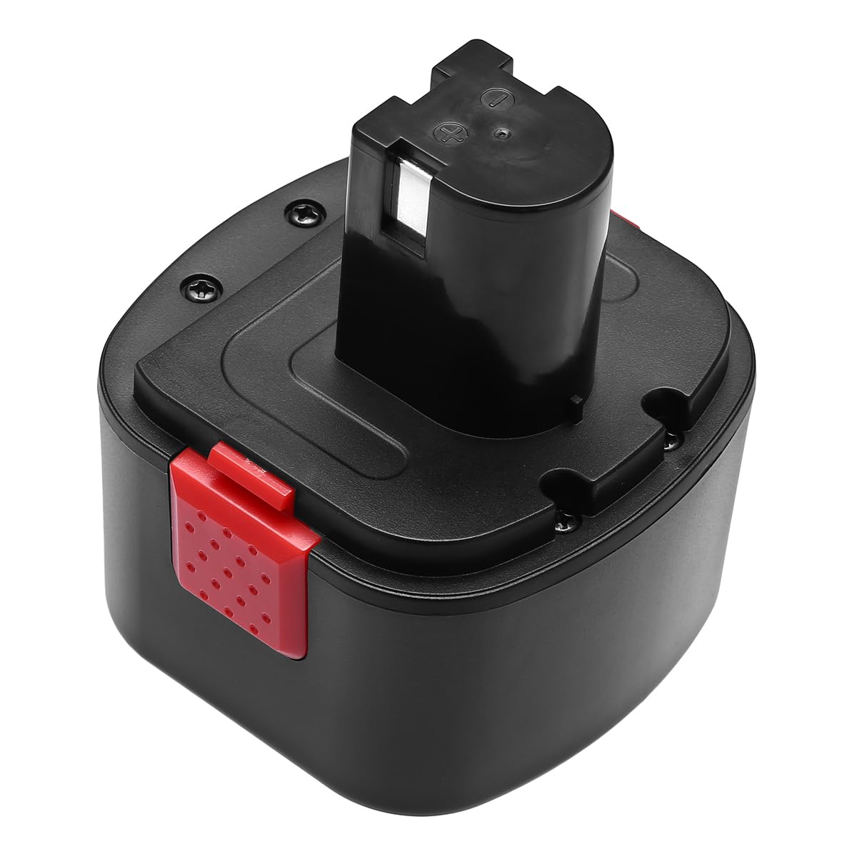 12V Replacement Battery for Lincoln Grease Guns - High Performance Lithium Ion Power Tool Battery - Perfect for Automotive, Construction & Industrial Applications