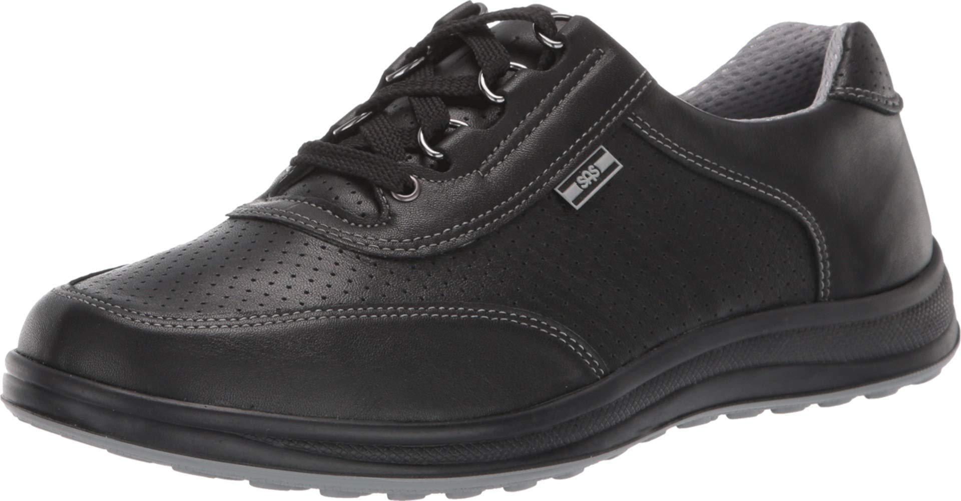 SAS Women's Casual Fashion Sneakers - Comfortable Walking Shoes for Women, Lightweight Breathable Athletic Shoes for Running, Gym, Workout & Everyday Wear