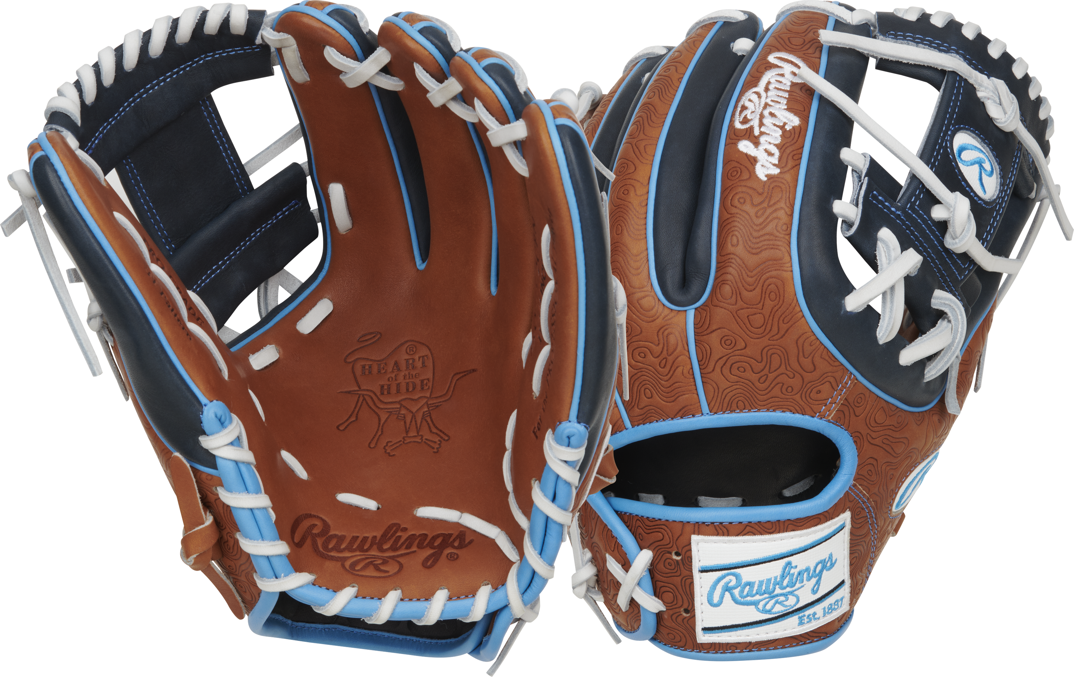 **Rawlings PRO315 2GBN 11 3/4