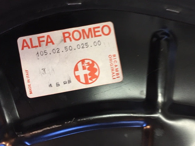 Alfa Romeo Splash Shield 2 - Durable Underbody Protection for Alfa Romeo Vehicles | Perfect for Off-Roading & Daily Driving