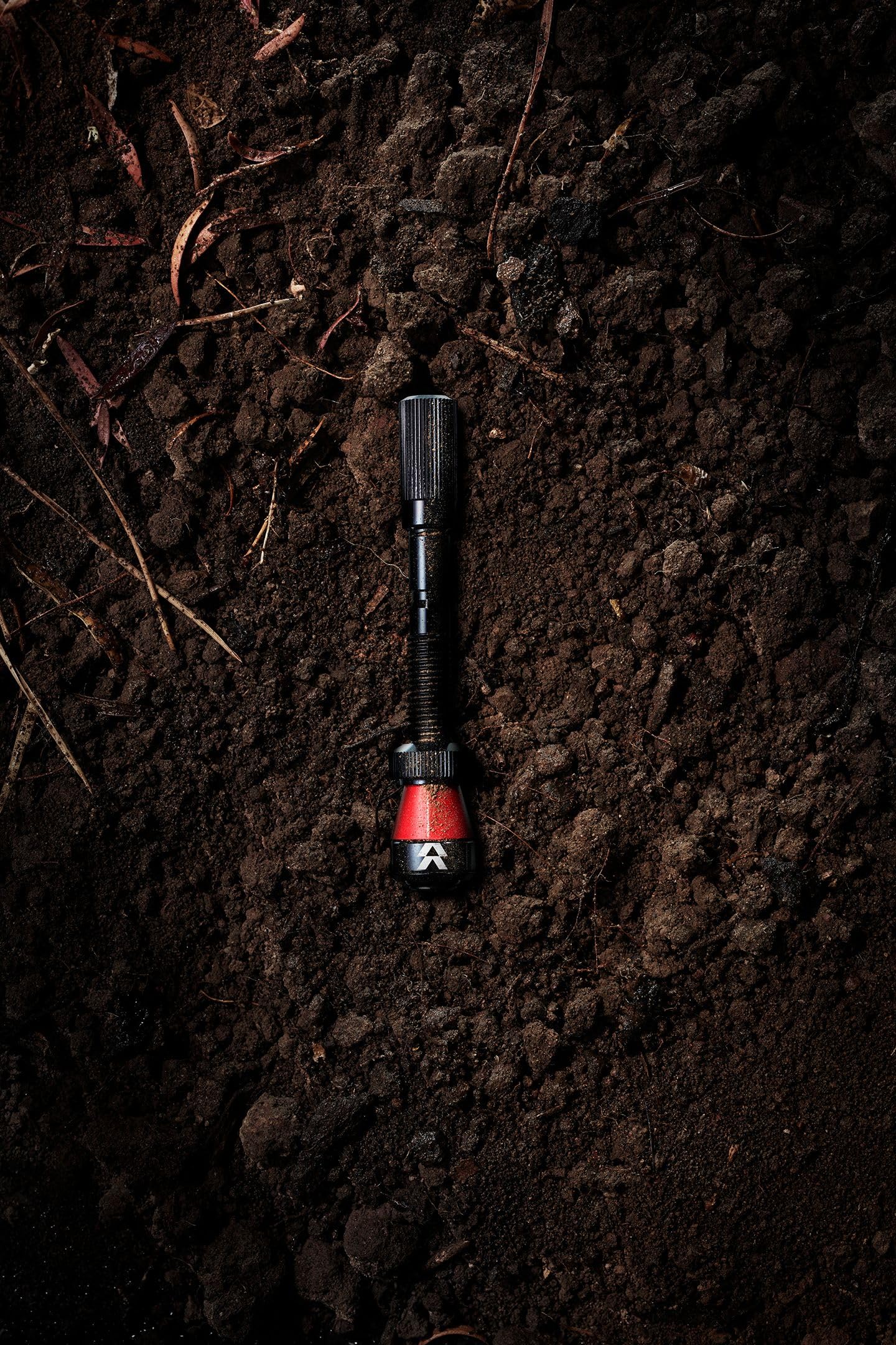 Reserve Wheels Fillmore Tubeless Bike Tire Valves - 50mm Black Pair - Compatible with Road, Mountain & Cyclocross Bikes - Perfect for Off-Road Adventures & Commuting