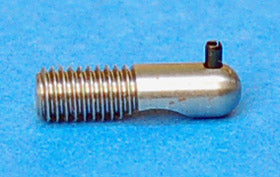 Stainless Steel PEG Bracket Lock Screw - Heavy Duty Fastener for Outdoor Furniture, Playground Equipment, and DIY Projects