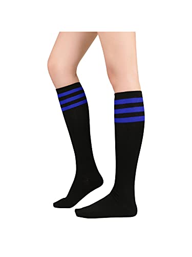 1 Pack Black Blue