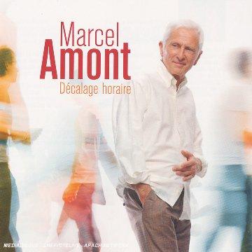 Amont Marcel Decalage Horaire Watch - Stylish Unisex Chronograph for Travel & Business | Perfect Jet Lag Companion for Frequent Flyers and Professionals