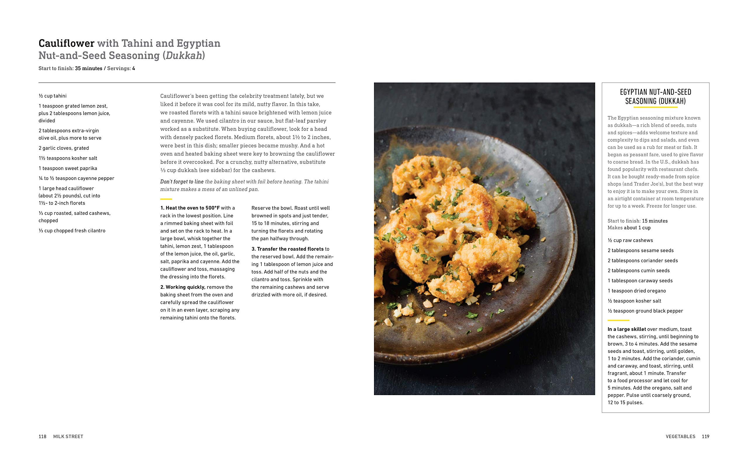 The Complete Milk Street TV Show Cookbook (2017-2019): Every Recipe from All Episodes | Perfect for Home Chefs & Cooking Enthusiasts