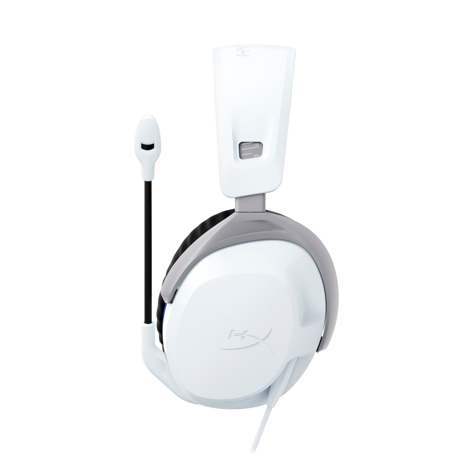 HyperX Cloud Stinger 2 Wired Gaming Headset for PlayStation 5/4 - Lightweight Comfort with 50mm Drivers - Perfect for PS5, PS4 Gaming & Online Chat