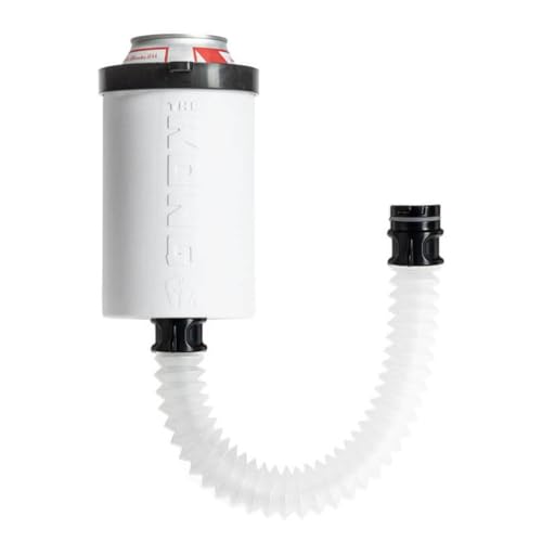 Regular Can - White