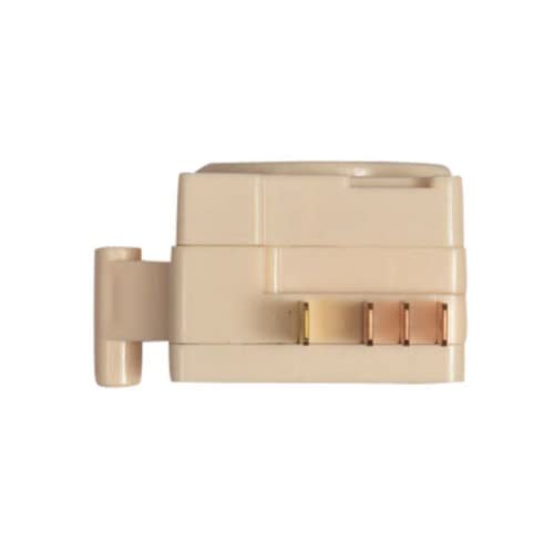 Genuine OEM Refrigerator Timer W10239390 by UOEIS - Compatible with Multiple Brands, Perfect for Appliance Repair & Replacement