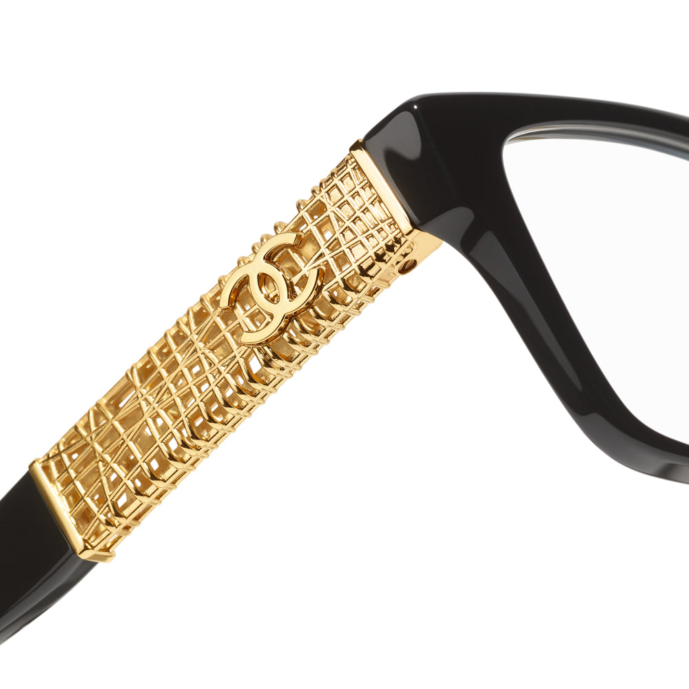 Chanel 3478 Sunglasses - Luxury Designer Shades for Women - UV Protection & Polarized Lenses - Perfect for Beach, Driving & Outdoor Activities