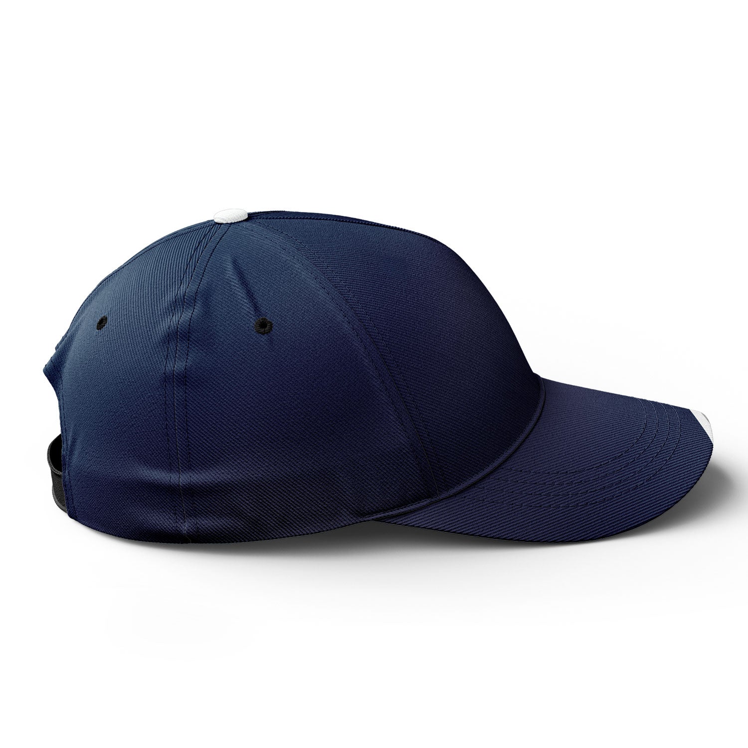 Custom Embroidered Adjustable Baseball Cap - Personalized Sport Hat for Men & Women - D020105 - Perfect for Gifts, Team Events & Outdoor Activities