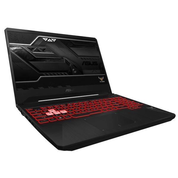 ASUS FX504G 15.6