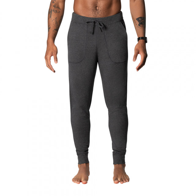 3six Five Men's Stretch Work Pants - Comfortable & Durable for Work, Travel & Outdoor Activities