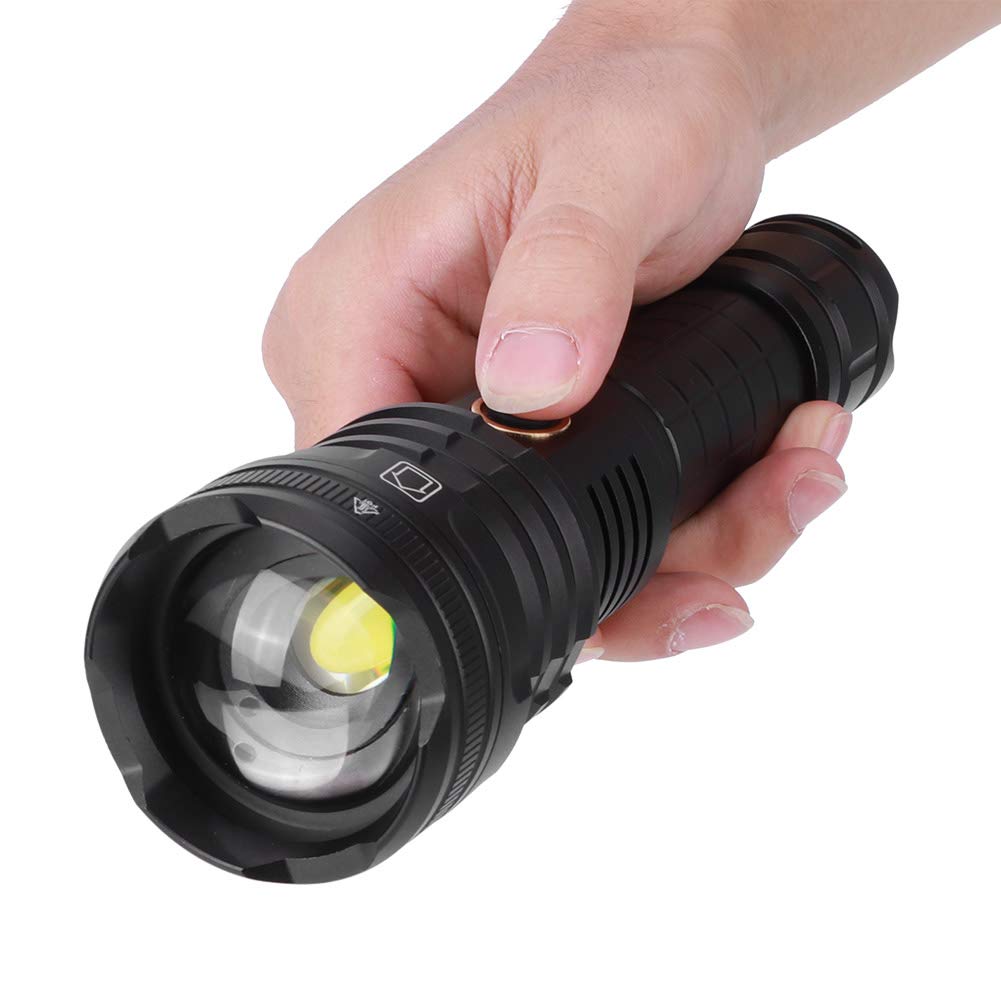 Portable Collapsible LED Camping Lantern - Waterproof Emergency Light for Hiking, Backpacking, Power Outages & Outdoor Adventures - Perfect for Tents, RVs and Home Emergency Kits