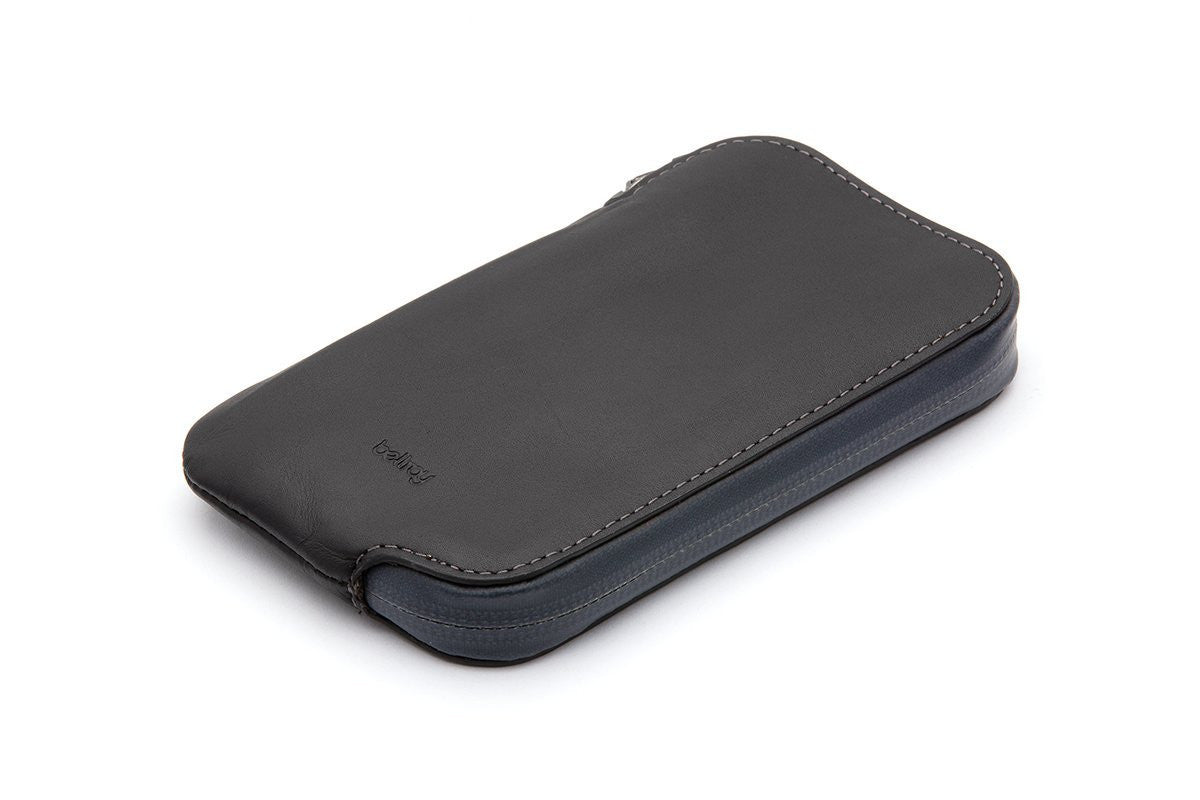 Bellroy Elements Phone Pocket for iPhone 6/6s - Waterproof & Slim Phone Case with RFID Protection | Perfect for Outdoor Adventures, Travel & Everyday Use