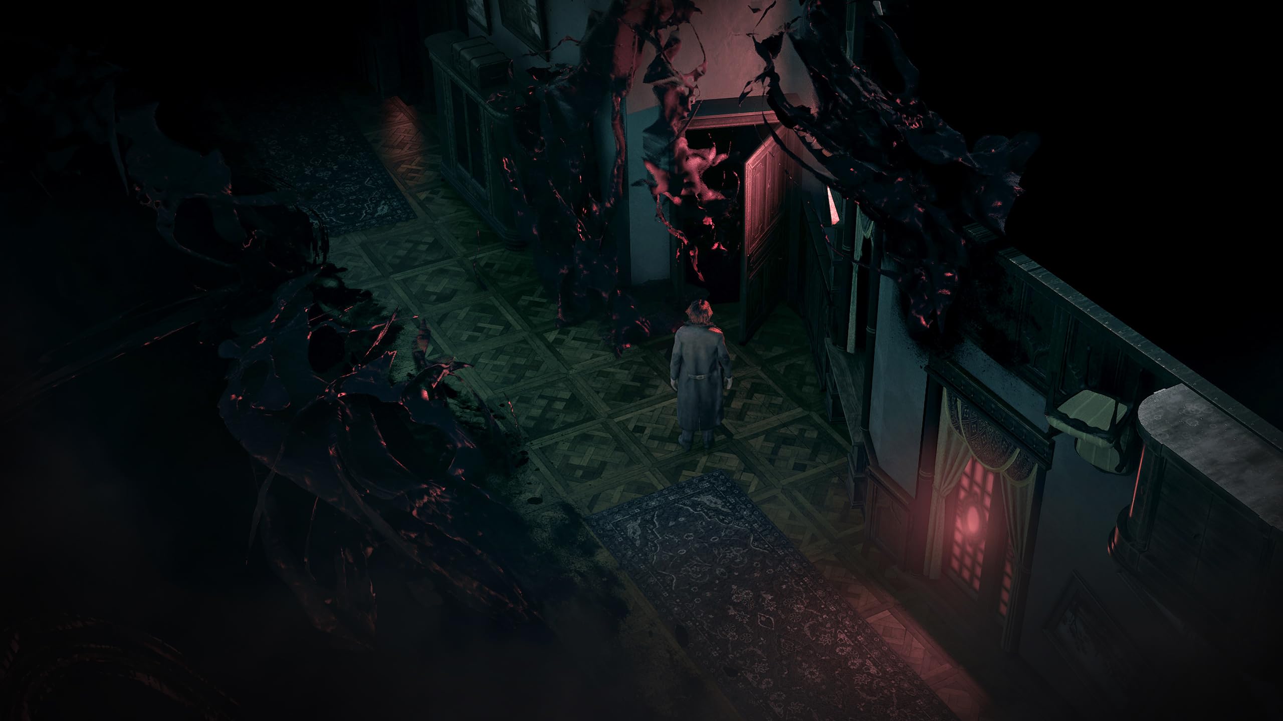 The Thaumaturge - PS5 Game | Action RPG Adventure | Explore a Dark Fantasy World | Perfect for Fans of Story-Driven Games & Supernatural Thrillers