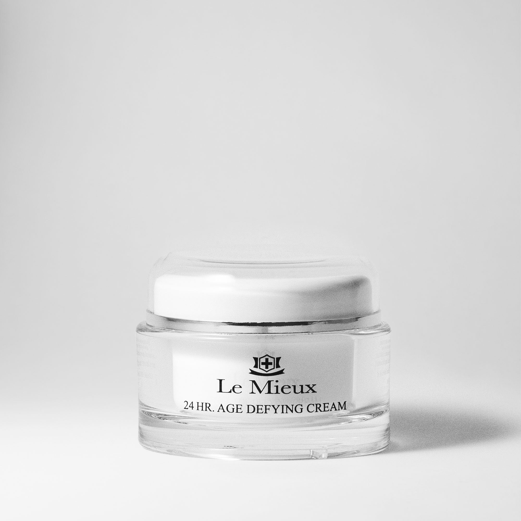 24 Hour Age Defying Anti-Wrinkle Face Cream - Deep Hydration & Firming for Youthful Skin | Day & Night Moisturizer for Women & Men | Perfect for Daily Skincare Routine & Special Occasions