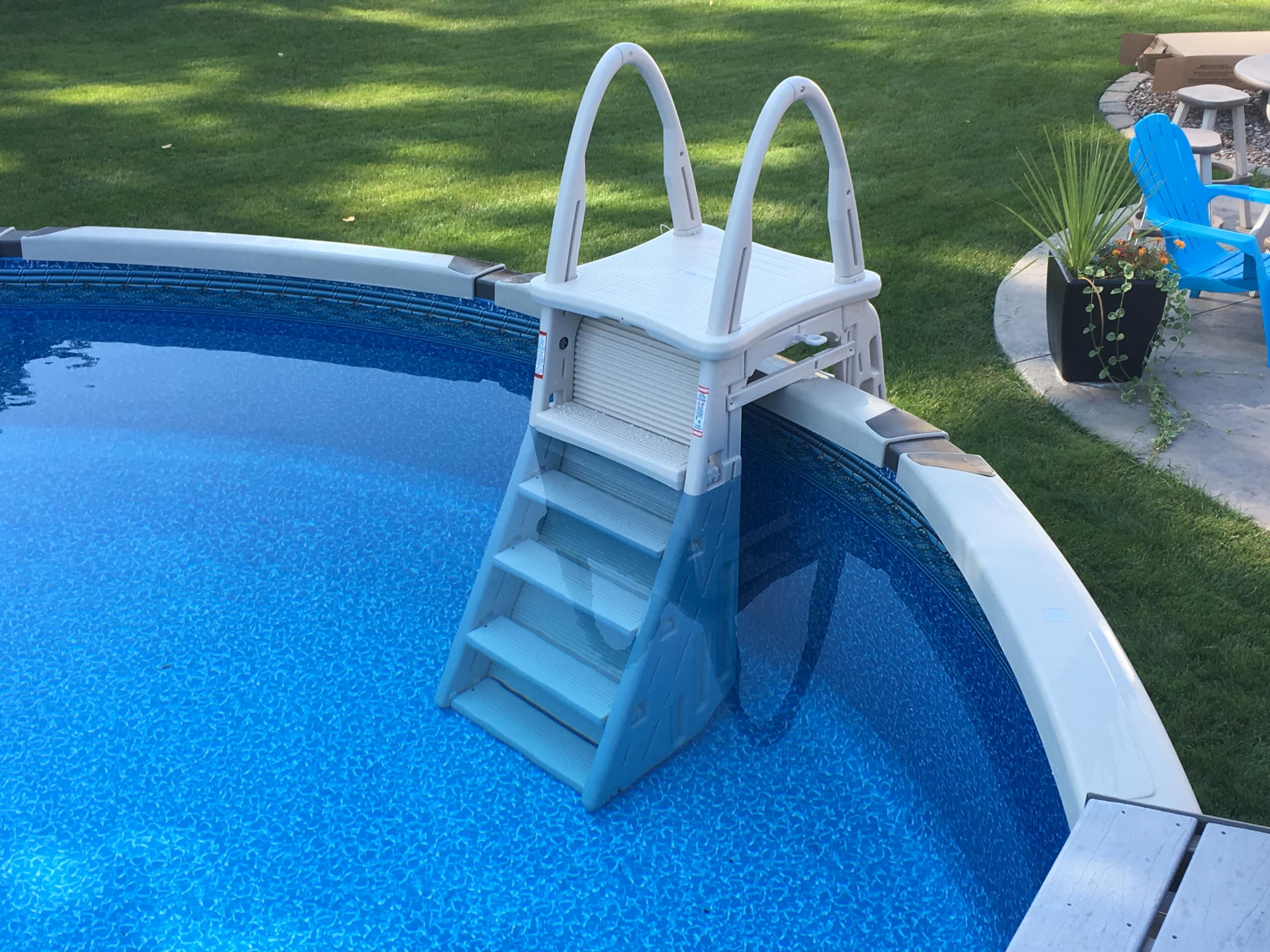 Adjustable 48