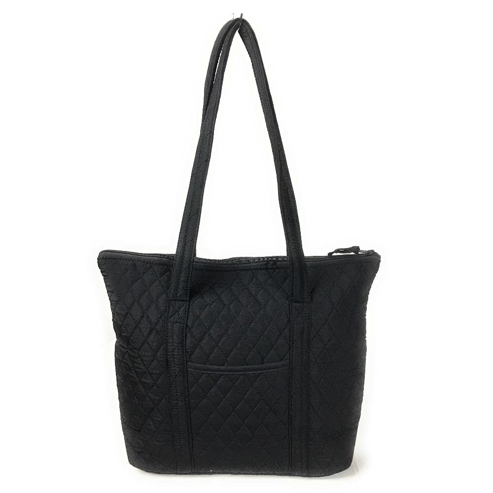 Quilted Shoulder Tote Bag for Women - Stylish Large Capacity Handbag Purse for Work, Travel & Shopping
