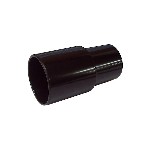 32mm to 35mm Vacuum Hose Adapter - Universal Increaser Connector for Shop Vacs, Wet/Dry Vacuums - Perfect for Home Cleaning, Workshop & Car Detailing
