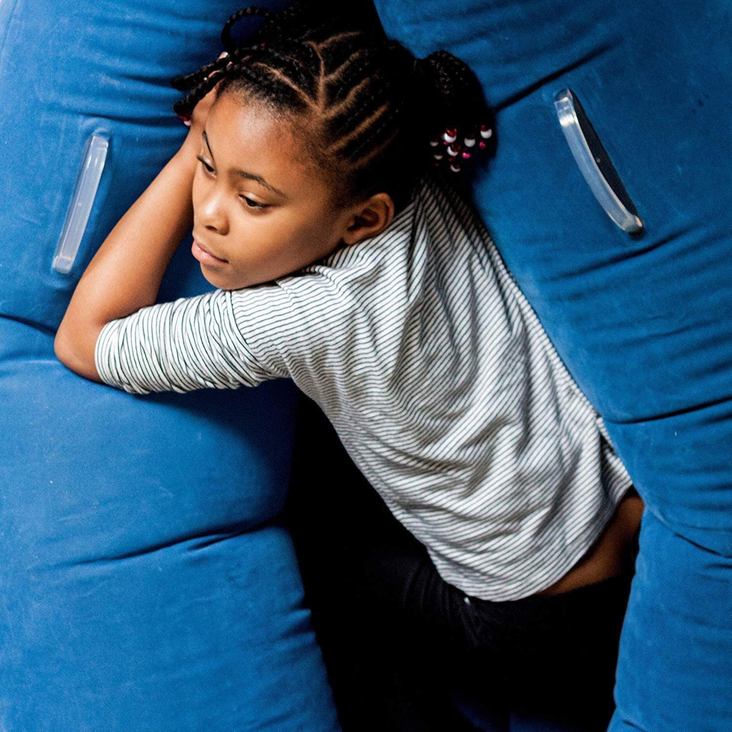 Harkla Hug Sensory Chair 60