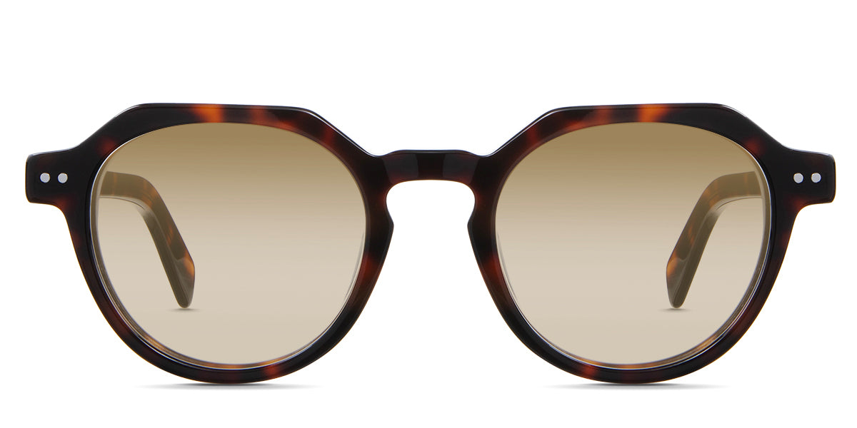 Ellis Men's Prescription Sunglasses - UV Protection Polarized Lenses for Driving, Fishing & Outdoor Activities