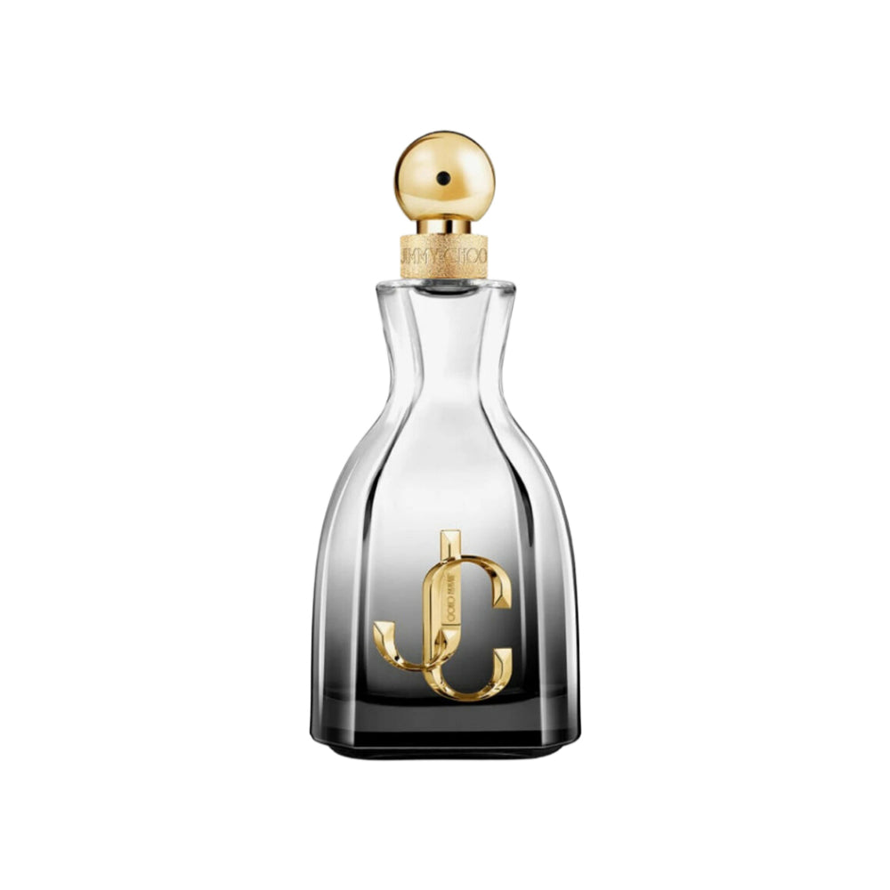 I Want Choo Forever Eau De Parfum 60ml - Luxury Women's Perfume for Date Night & Special Occasions