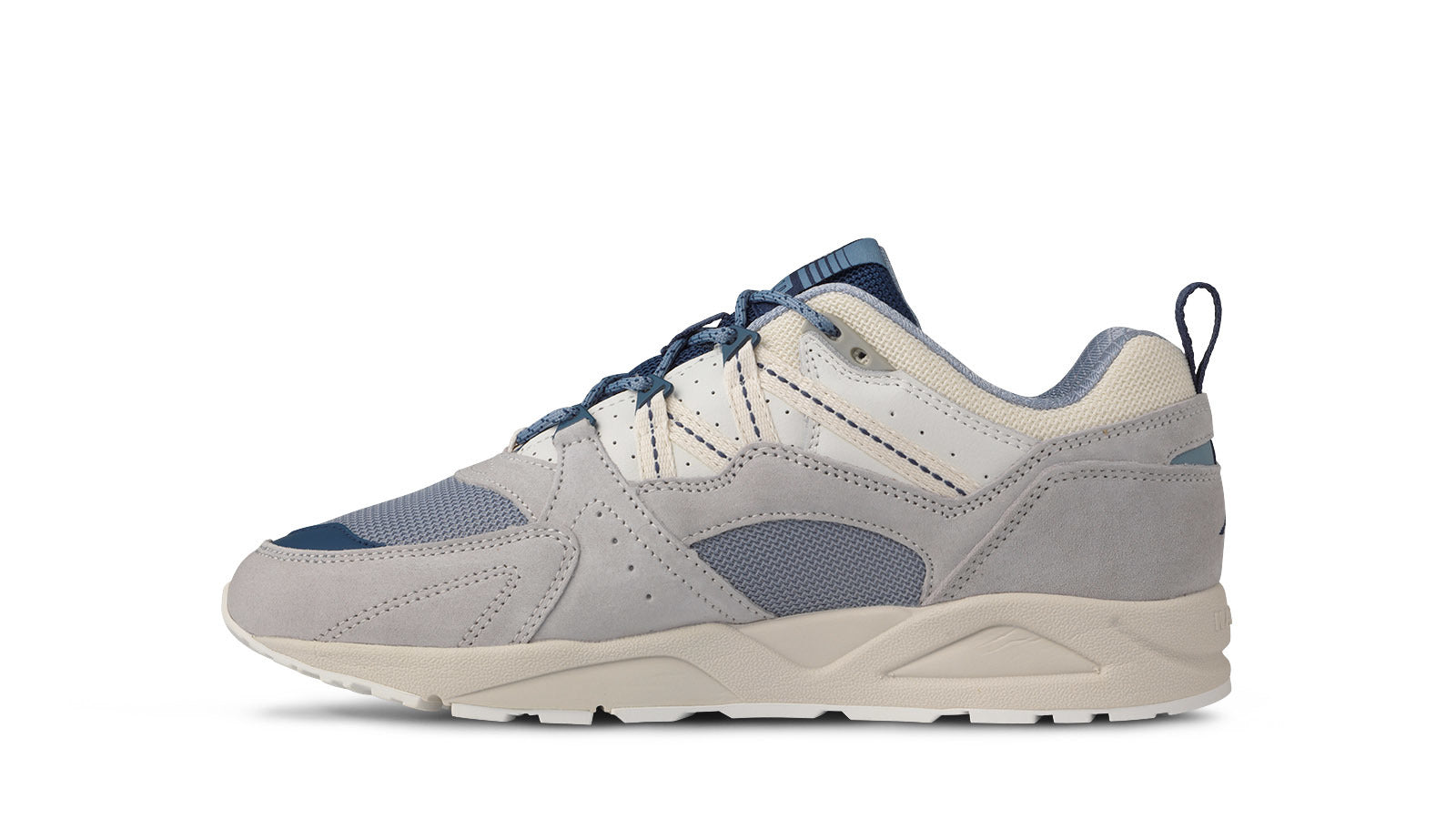 FUSION 2.0 Running Shoes - Lightweight Athletic Sneakers for Men & Women in Dawn Blue/Ashley Blue | Perfect for Jogging, Gym Workouts & Casual Wear