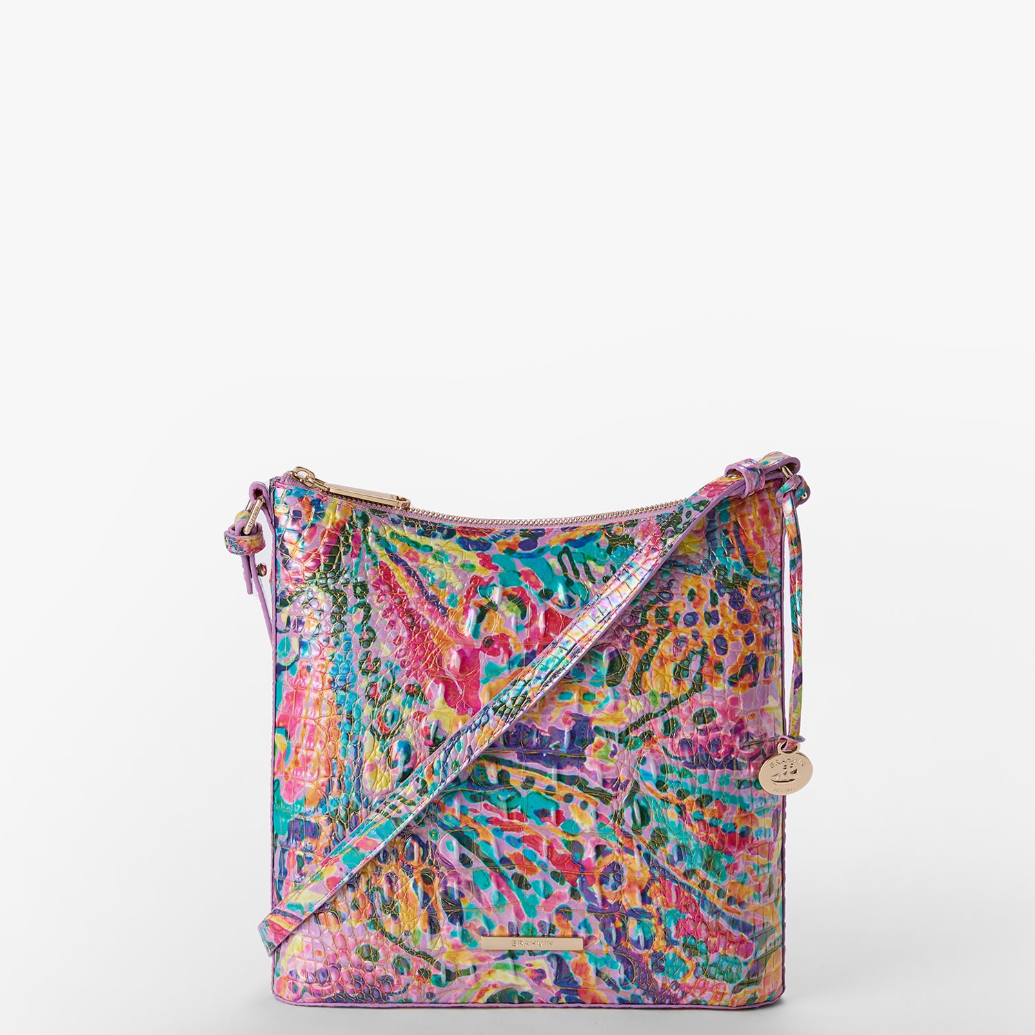 Katie Rainbow Reef Melbourne Q86176040001370 - Stunning Coral Reef Art for Home & Office Decor, Perfect for Beach & Ocean Theme Rooms
