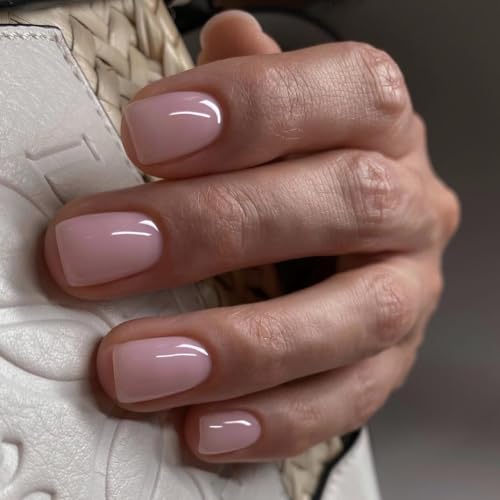pure pink
