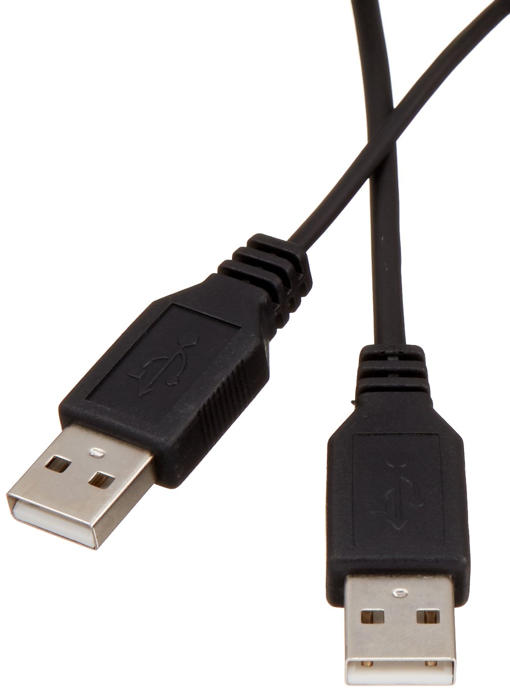Amazon Basics Wired Keyboard and Mouse Combo 10-Pack - Black | USB Plug and Play for Office, School, Home & Business Computers | Bulk PC Accessories Set